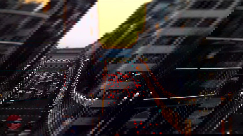 BREAKING – L’Europe abandonne l’interdiction des voitures thermiques en 2035