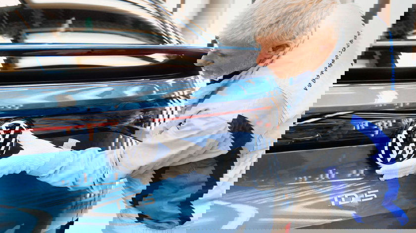 Volkswagen : bientôt des prolongateurs d'autonomie sur ses voitures électriques les plus populaires ?