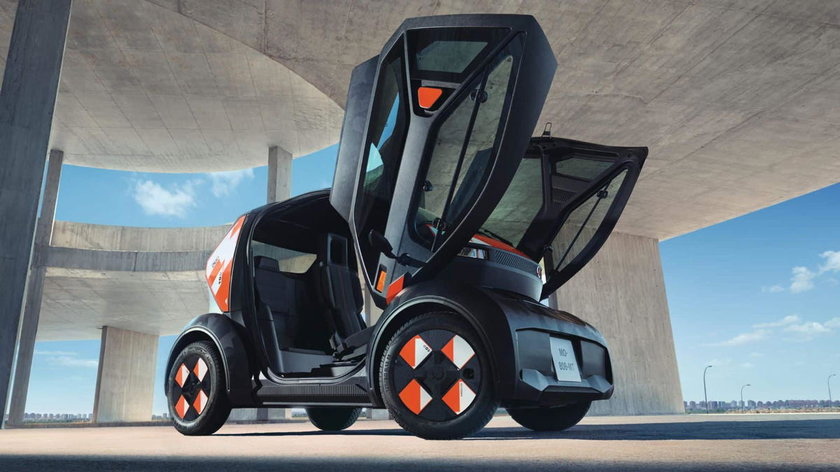 Mobilize Duo: nu al het einde van de rit