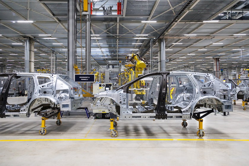 Officiel : l’Europe renonce au bannissement total des moteurs thermiques en 2035