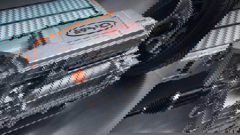 Voitures électriques : quelle est cette nouvelle génération de moteurs électriques à flux variable ?