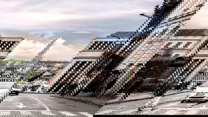 Bruxelles n'a plus d'argent pour les routes : quelles conséquences ?