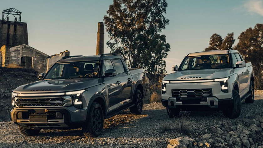 Santana maakt grote comeback