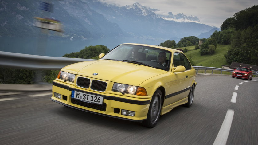 8 BMW’s om in 2026 te kopen