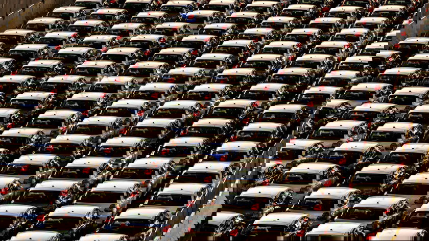 Voitures de société : l’ATN pour les voitures thermiques plus cher en 2026 ?