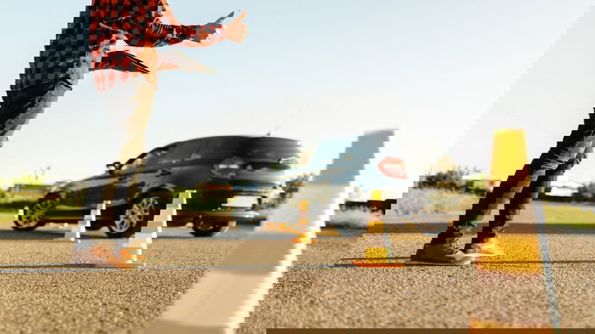 Wordt het levenslange rijbewijs voor senioren in vraag gesteld in België?