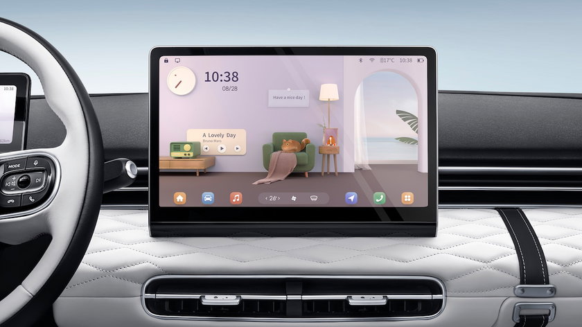 Dongfeng-Box-infotainment-gocar