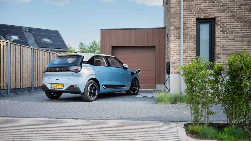 Dongfeng-Box-laden-huis-gocar