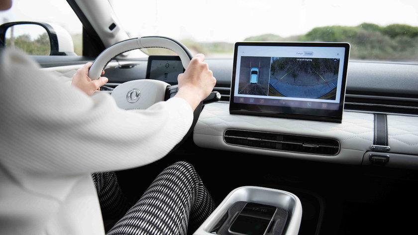 Dongfeng-Box-interieur