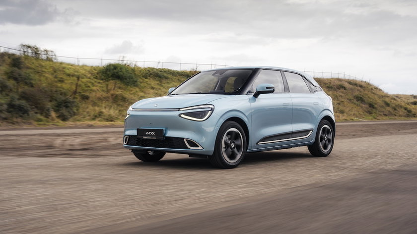 Test - Dongfeng Box (2025): inpakken en wegwezen?