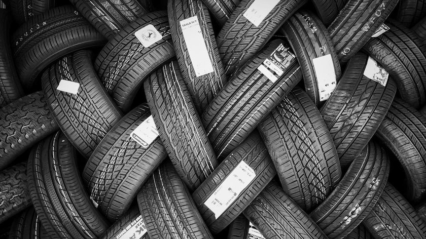 Voici comment l’intelligence artificielle fabrique les pneus de demain