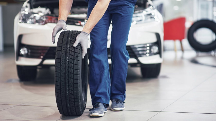 Banden: 15% van de automobilisten rijdt onbewust in overtreding