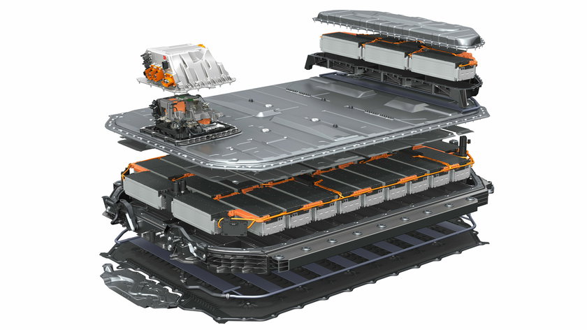 Nieuwe milieubijdrage voor elektrische auto’s vanaf 2026