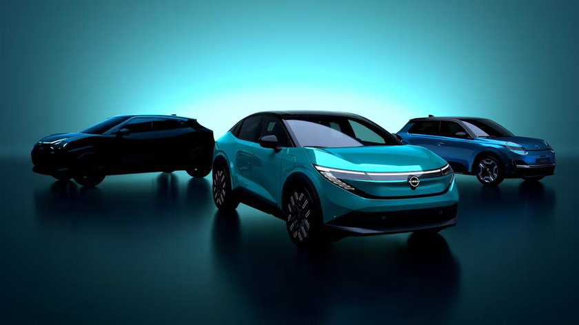 Nissan Juke : brusque changement de cap 