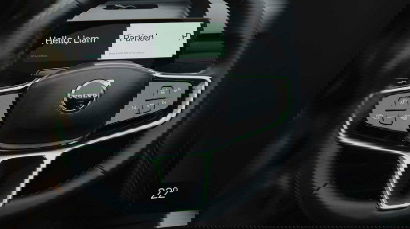 Avec cette intervention simple, Volvo veut éviter les accidents