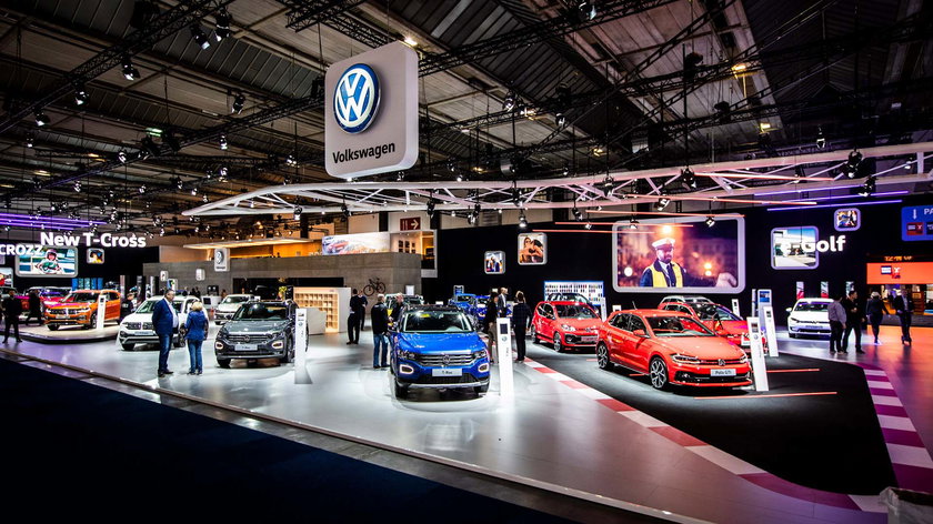 Salon Auto de Bruxelles 2026 – Quelles remises chez quelles marques ?