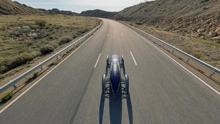 Filante Record2 2025