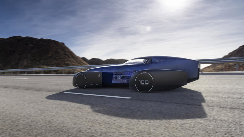 Filante Record3 2025