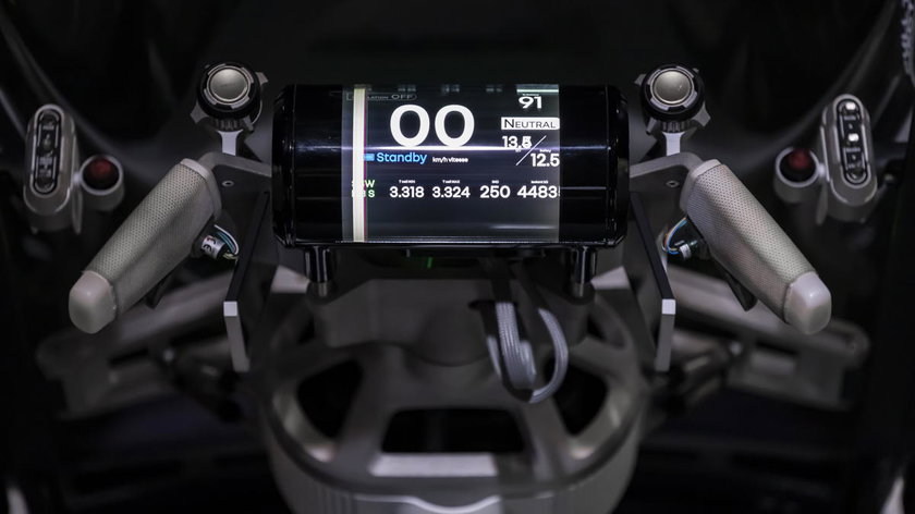 Filante Record 4 2025