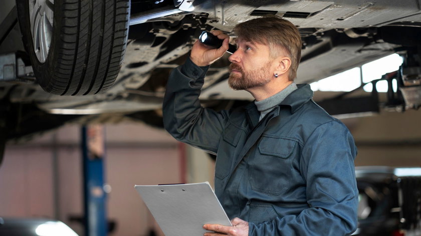 Un véhicule sans contrôle technique valide peut-il circuler ?