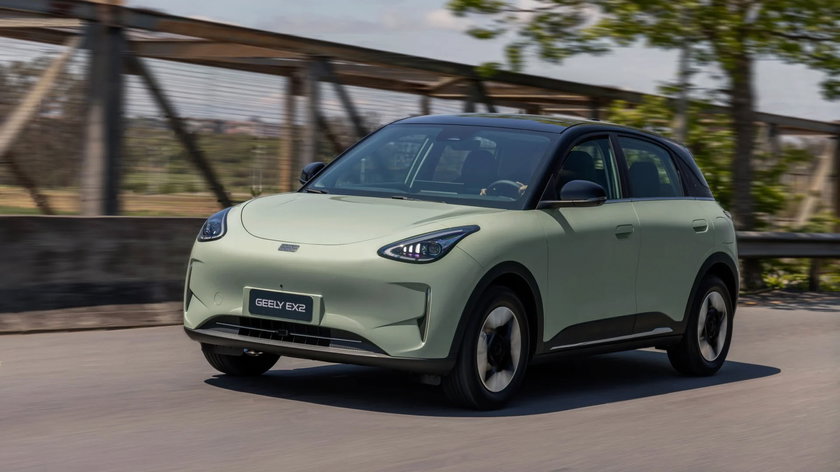 Cette citadine électrique à seulement 8.000 euros arrive en Europe : un choc de titan ?