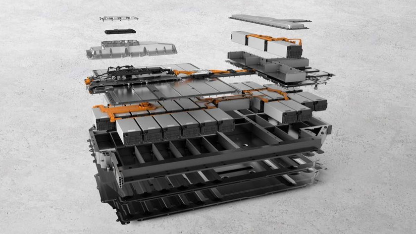 Les batteries pour voitures électriques n’ont jamais été aussi bon marché