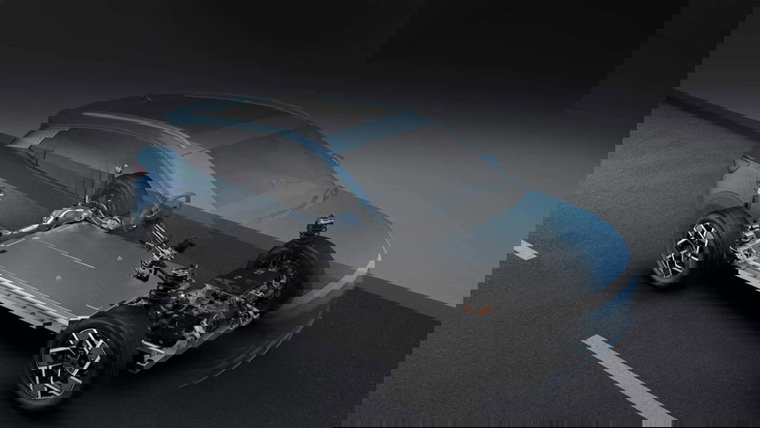 Echte vooruitgang: China legt maximumverbruik op voor elektrische auto’s