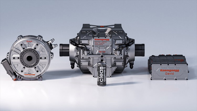 Ce constructeur de prestige croit plus à l’hybride Diesel qu’à la voiture électrique : le débat relancé ?