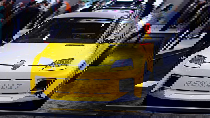 Mes finances au Salon auto de Bruxelles 2026 : comment bien acheter ou revendre une voiture