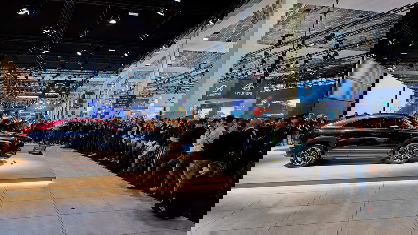 Les marques et les modèles du Salon Auto 2026