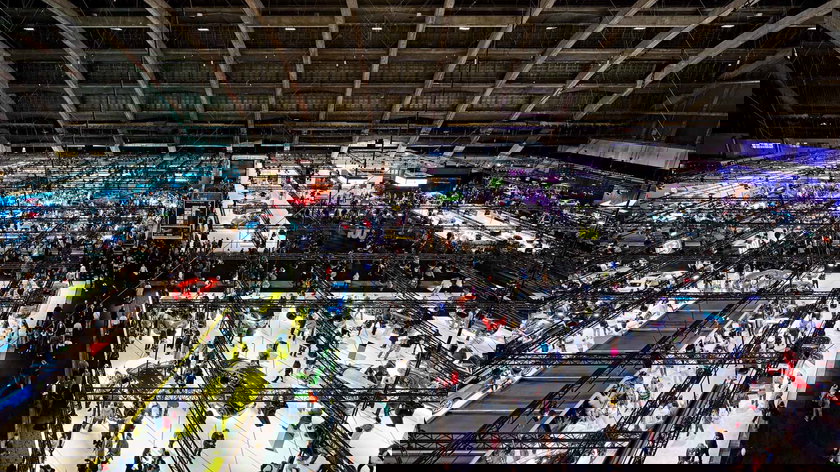 Salon Auto Bruxelles 2026 : infos pratiques & surprises