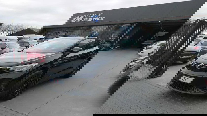 Salon Auto de Bruxelles 2026 – Acheter une voiture électrique neuve ou d’occasion en 2026 : le match financier