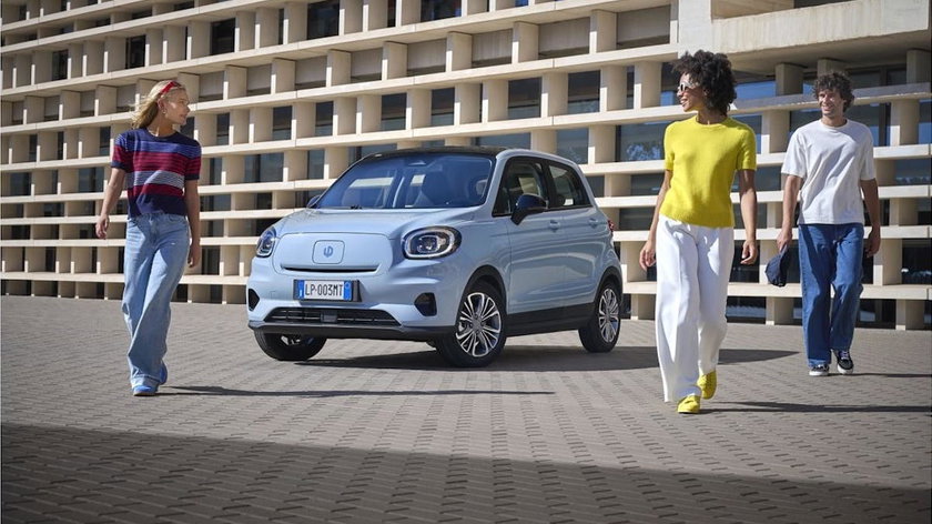 Salon Auto de Bruxelles 2026 – Les modèles électriques à petit prix