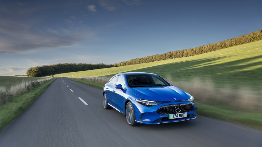 Mercedes-CLA-Electric-gocar