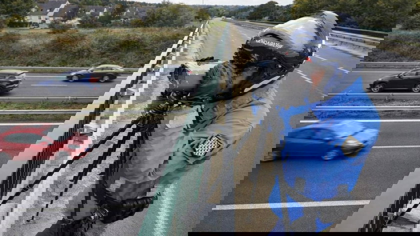 Dit Europese land stuurt zware snelheidsovertreders naar de gevangenis, ook Belgen