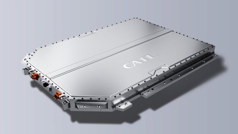 Voitures électriques : comment la Chine tente de réparer les batteries qui vieillissent trop vite