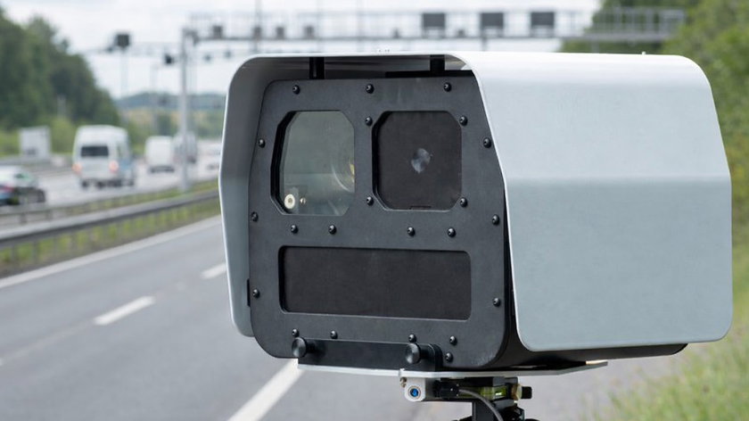 Minder snelheidscontroles op Waalse snelwegen door verrassende reden