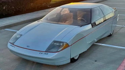 Dit prototype is weer opgedoken op Facebook Marketplace