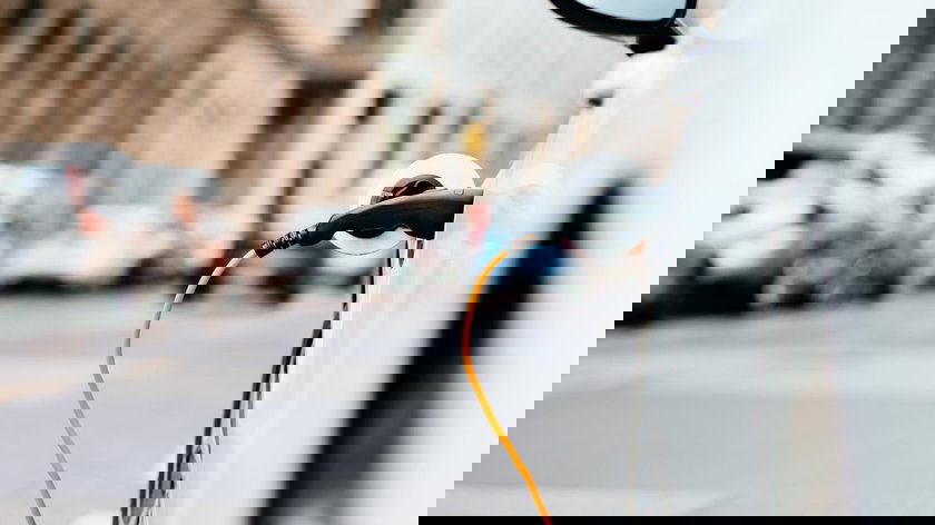 Cette commune belge va taxer les bornes de recharge pour voitures électriques