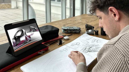 Autosalon van Brussel 2026 – Deze conceptauto’s tonen hoe de toekomst eruit ziet