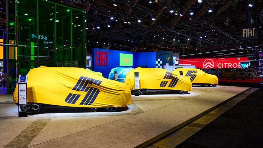 Salon Auto de Bruxelles 2026 – Voici les modèles à ne pas manquer