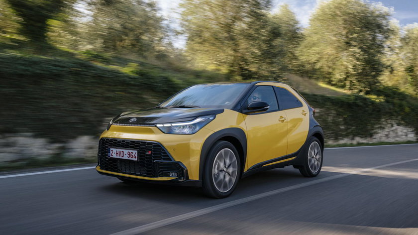 Salon Auto de Bruxelles 2026 – Les 8 modèles hybrides ou thermiques les plus convaincants