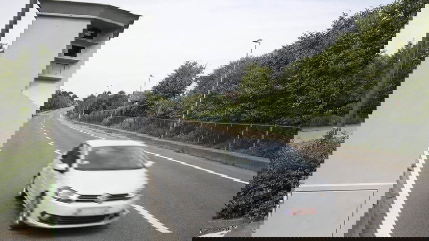 Meer dan 5 miljoen overtredingen in eerste helft van 2025: aantal pv’s in België explodeert