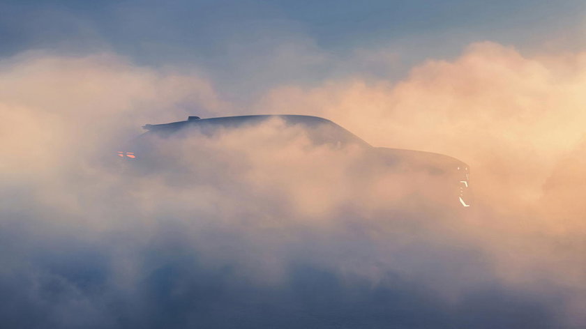Renault Filante, de grote cross-over die we niet krijgen