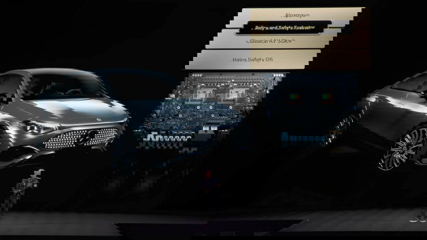 CES 2026 – Quand Nvidia apprend aux voitures autonomes à raisonner