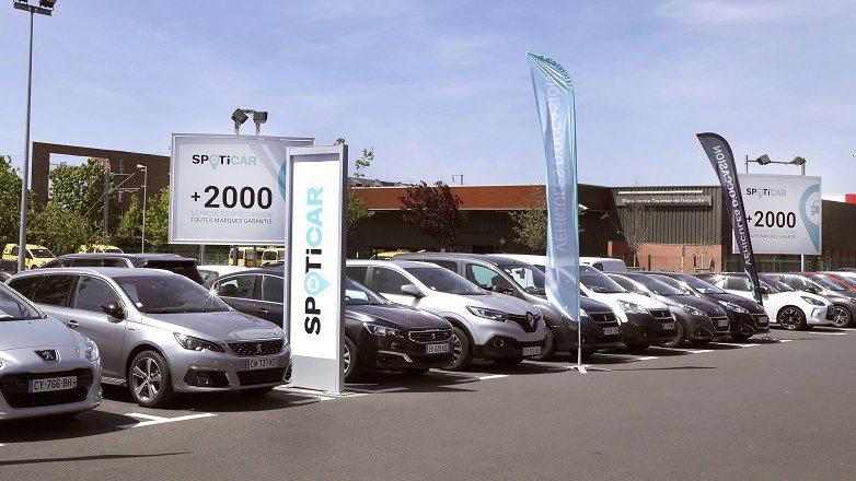 En 2025, le premier marché automobile belge est celui de l'occasion : voici tous les chiffres