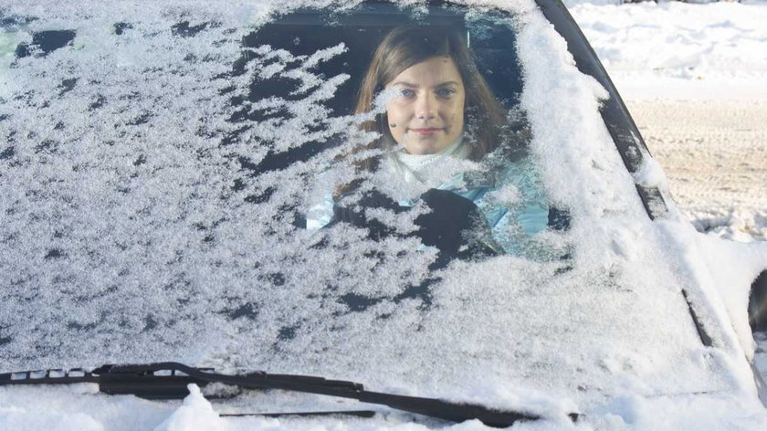 Que faut-il faire lorsque les essuie-glaces lâchent et qu’il neige ?