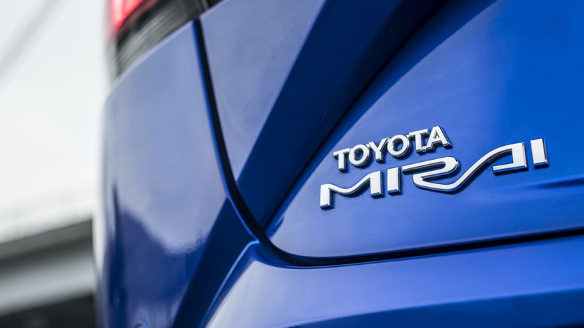 Toyota-Mirai-logo