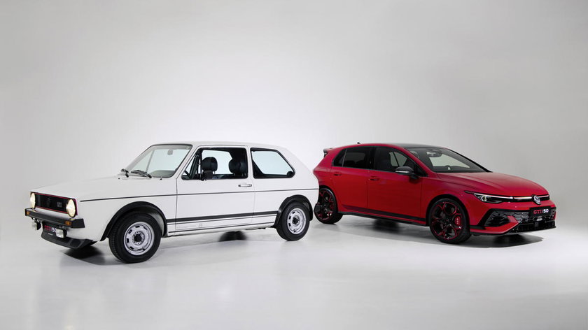 Volkswagen Golf GTI: 50 jaar van een populair icoon