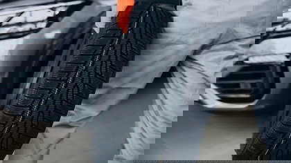 Komt er een verplichting voor winterbanden in België?